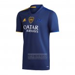 Camiseta De Futbol Boca Juniors Cuarto 2020
