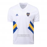 Camiseta De Futbol Boca Juniors Icon 2022-2023