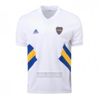Camiseta De Futbol Boca Juniors Icon 2022-2023