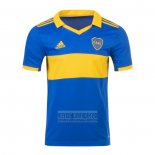 Camiseta De Futbol Boca Juniors Primera 2022-2023