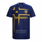 Camiseta De Futbol Boca Juniors Tercera 2024