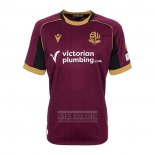 Camiseta De Futbol Bolton Wanderers Segunda 2026-2027