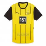 Camiseta De Futbol Borussia Dortmund Primera Authentic 2024-2025