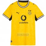 Camiseta De Futbol Borussia Dortmund Primera Mujer 2026-2027