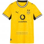 Camiseta De Futbol Borussia Dortmund Primera Mujer 2026-2027