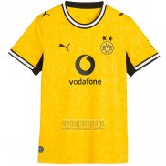 Camiseta De Futbol Borussia Dortmund Primera Mujer 2026-2027