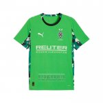 Camiseta De Futbol Borussia Monchengladbach Segunda 2025-2026