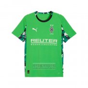 Camiseta De Futbol Borussia Monchengladbach Segunda 2025-2026