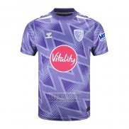 Camiseta De Futbol Bournemouth Segunda 2026-2027