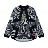 Camiseta De Futbol Brasil Portero Manga Larga 2025