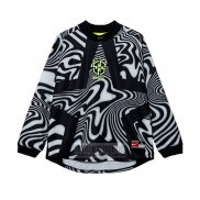 Camiseta De Futbol Brasil Portero Manga Larga 2025