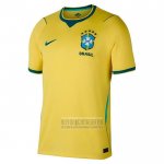 Camiseta De Futbol Brasil Primera 2026