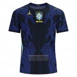 Camiseta De Futbol Brasil Segunda Authentic 2026