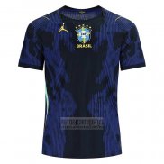 Camiseta De Futbol Brasil Segunda Authentic 2026