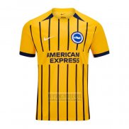 Camiseta De Futbol Brighton & Hove Albion Segunda 2024-2025