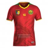 Camiseta De Futbol Camerun Segunda 2025