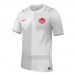 Camiseta De Futbol Canada Segunda 2026