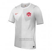 Camiseta De Futbol Canada Segunda 2026