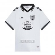 Camiseta De Futbol Celta de Vigo Portero Special 2024-2025 Blanco