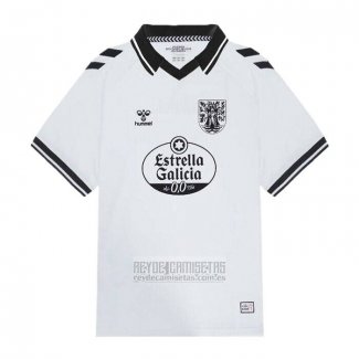 Camiseta De Futbol Celta de Vigo Portero Special 2024-2025 Blanco