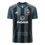 Camiseta De Futbol Celtic Segunda 2026-2027