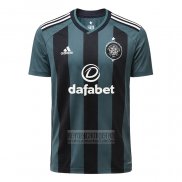 Camiseta De Futbol Celtic Segunda 2026-2027