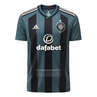 Camiseta De Futbol Celtic Segunda 2026-2027