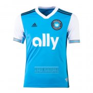 Camiseta De Futbol Charlotte FC Primera 2022