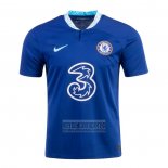 Camiseta De Futbol Chelsea Primera 2022-2023