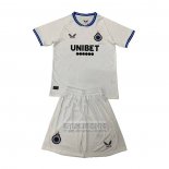 Camiseta De Futbol Club Brugge Segunda Nino 2024-2025