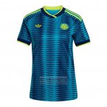 Camiseta De Futbol Colombia Segunda Mujer 2026