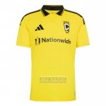 Camiseta De Futbol Columbus Crew Primera 2026