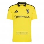 Camiseta De Futbol Columbus Crew Primera 2026