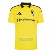 Camiseta De Futbol Columbus Crew Primera 2026