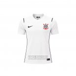 Camiseta De Futbol Corinthians Primera Mujer 2026