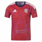 Camiseta De Futbol Costa Rica Primera Authentic 2026