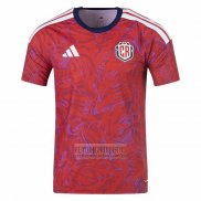 Camiseta De Futbol Costa Rica Primera Authentic 2026