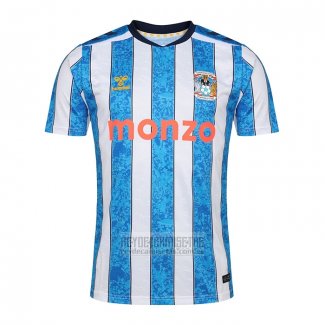 Camiseta De Futbol Coventry City Primera 2026-2027