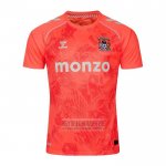 Camiseta De Futbol Coventry City Segunda 2025-2026