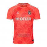 Camiseta De Futbol Coventry City Segunda 2025-2026