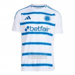 Camiseta De Futbol Cruzeiro Segunda 2025