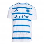 Camiseta De Futbol Cruzeiro Segunda 2025