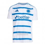 Camiseta De Futbol Cruzeiro Segunda 2025