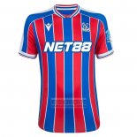 Camiseta De Futbol Crystal Palace Primera 2025-2026