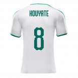 Camiseta De Futbol Senegal Jugador Kouyate Primera 2018