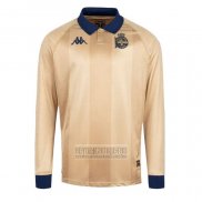 Camiseta De Futbol Deportivo de La Coruna Anniversary Manga Larga 2024-2025