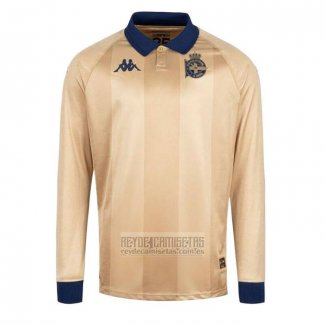 Camiseta De Futbol Deportivo de La Coruna Anniversary Manga Larga 2024-2025