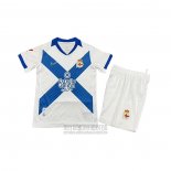 Camiseta De Futbol Deportivo de La Coruna Tercera Nino 2026-2027
