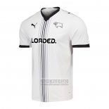 Camiseta De Futbol Derby County Primera 2026-2027