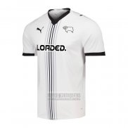 Camiseta De Futbol Derby County Primera 2026-2027